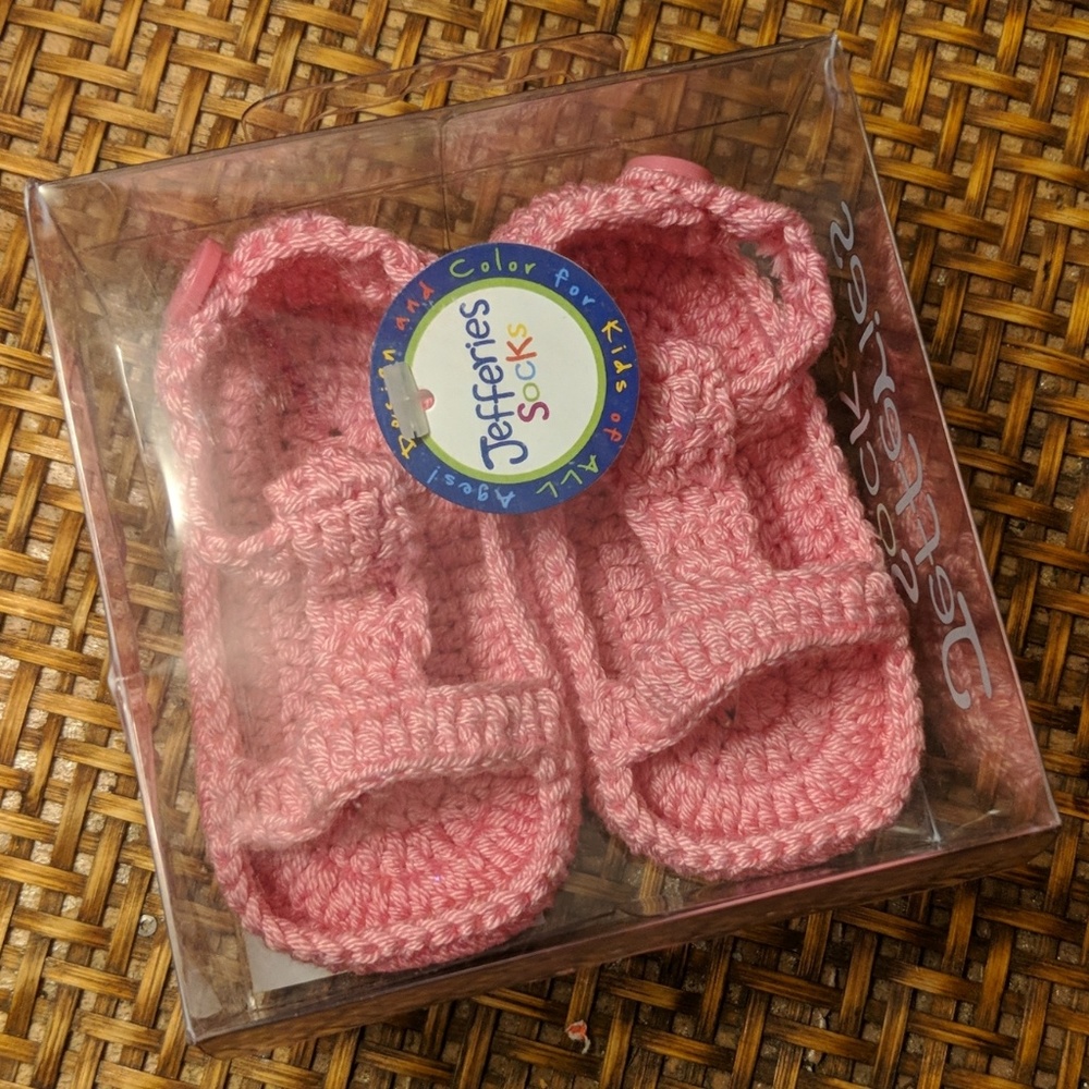 Bady girl sock